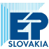 ELEKTROPROJEKTA SLOVAKIA s.r.o. logo
