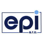 E.P.I., s.r.o. logo
