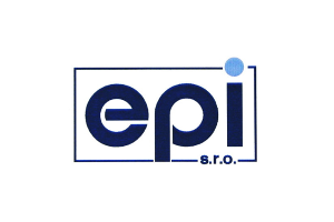 E.P.I., s.r.o. logo