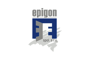 EPIGON spol. s.r.o. logo