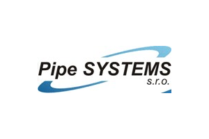 PIPE SYSTEMS s.r.o. logo