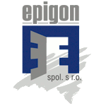 EPIGON spol. s.r.o. logo
