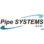 PIPE SYSTEMS s.r.o. logo
