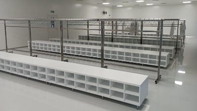 Medline Assembly Slovakia s.r.o