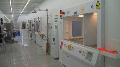 ON Semiconductor